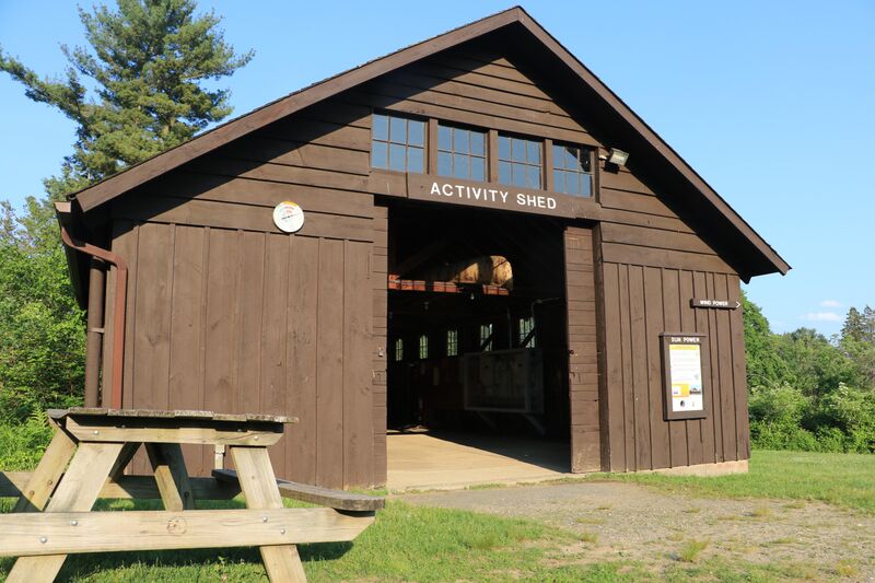 activityshed