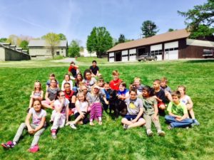 Museum Children Free Week