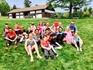 Museum Children Free Week