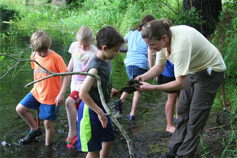 public programs children