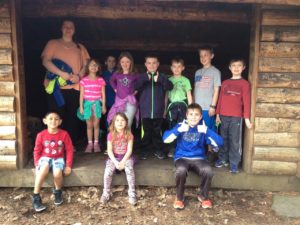 "Sense"-sational Spring Break Camp Grades 1-3 SOLD OUT! @ White Memorial - Ceder Room