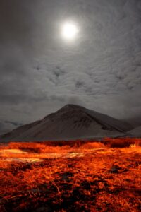 Iceland Through My Heart with Gerri Griswold