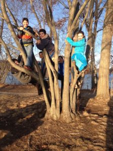After-School Adventures Grades 4-6 @ White Memorial - Ceder Room