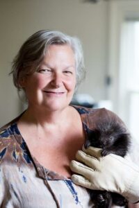 Animal Adaptations with Gerri Griswold