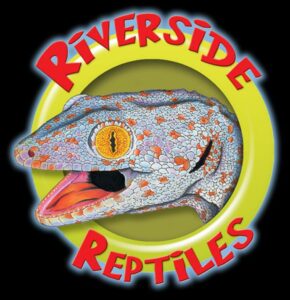 Road Trip to The Riverside Reptiles Education Center