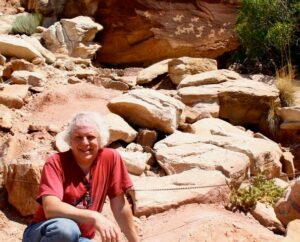 Ancient America: Fifty Archaeological Sites to See for Yourself : Presentation and Book Signing with Dr. Kenneth Feder