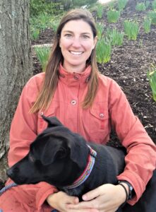 The Ephemeral Experience: Vernal Pool Explorations with Carly Borken