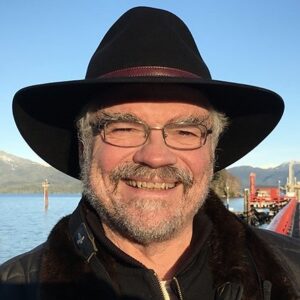 Rudolph the Vulnerable Reindeer with Dr. Mark Boyce, University of Alberta