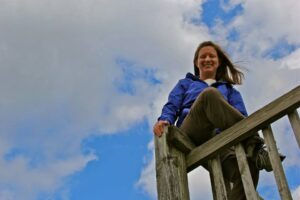 Climate Change, Connecticut, and YOU, with Education Director Carrie Szwed