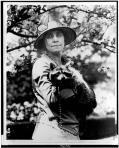 Famous Animals in History with Gerri Griswold