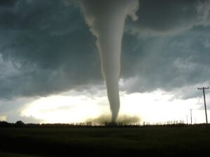 Tornados! with Tom Alena