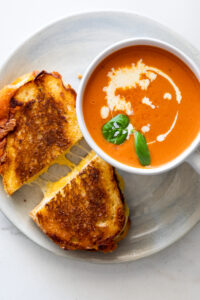 The Pandemic Pantry ~ Gussying Up American Classics!