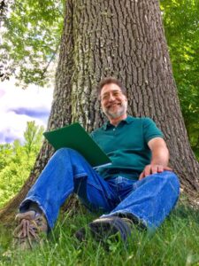 Stories in Trunks & Branches: Witness Trees with David K. Leff