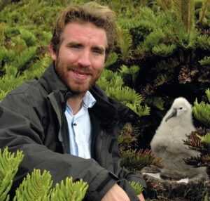 Carnivorous Plants with Stewart McPherson