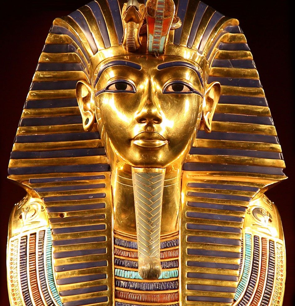 Tutankhamun: 100 Years of Forensic Investigation with Dr. Sofia Aziz ...